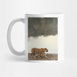 Tiger One Mug